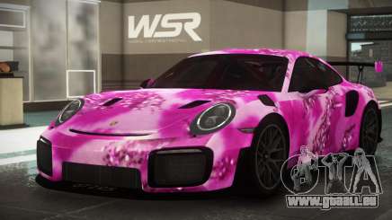 Porsche 911 GT2 RS 18th S1 pour GTA 4