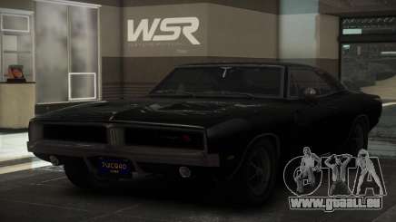 Dodge Charger RT 69th pour GTA 4