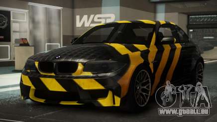 BMW 1M RV S9 für GTA 4