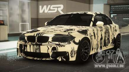 BMW 1M Coupe E82 S4 für GTA 4