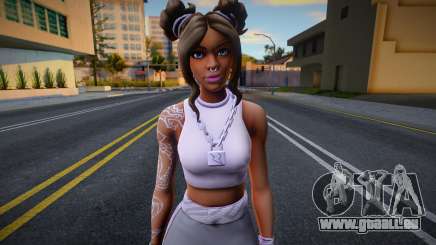 Fortnite - Luxe pour GTA San Andreas