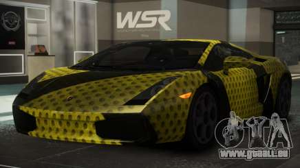 Lamborghini Gallardo V-SE S9 pour GTA 4