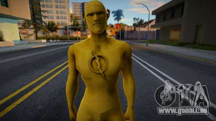 The Flash v8 für GTA San Andreas