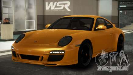 Porsche 911 C-Sport für GTA 4