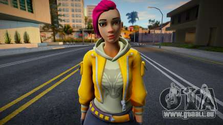 Fortnite - Shade pour GTA San Andreas