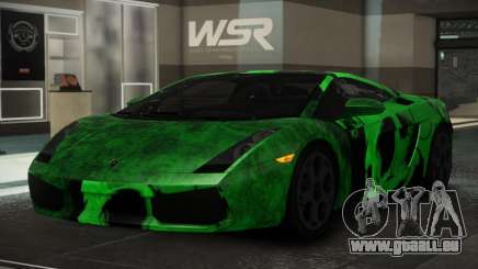 Lamborghini Gallardo V-SE S8 für GTA 4