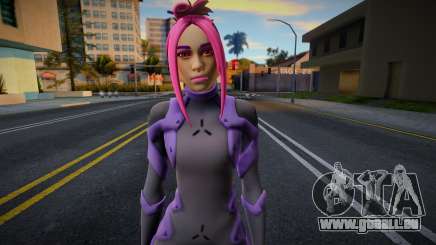Fortnite - Adira v1 pour GTA San Andreas