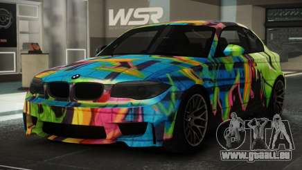 BMW 1M RV S10 für GTA 4