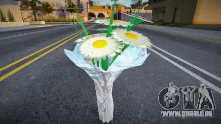 Neue Blumen v1 für GTA San Andreas