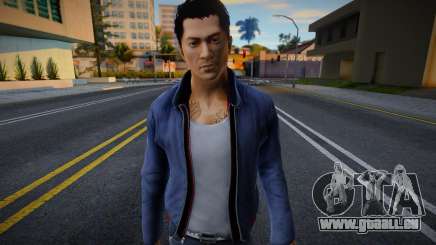 Wei Shen pour GTA San Andreas