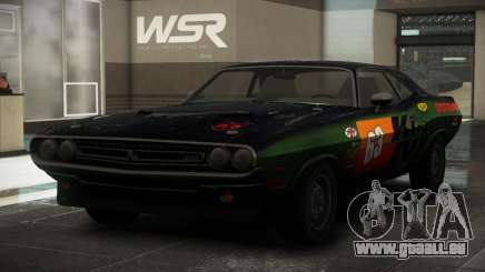 Dodge Challenger 71th S1 für GTA 4