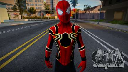 Spider-Man 1 pour GTA San Andreas