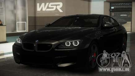 BMW M6 F13 GmbH für GTA 4