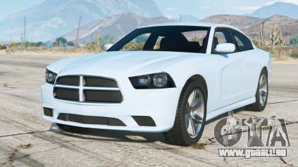 Dodge Charger RT (LD) 2011 für GTA 5