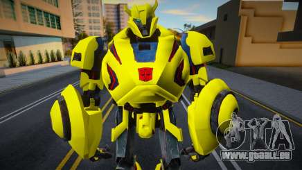Bumbelbee v.1 pour GTA San Andreas