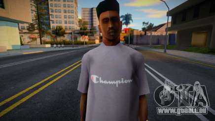 Tyler Oneal v2 pour GTA San Andreas
