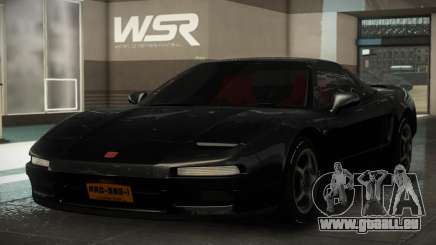 Honda NSX-R VTEC pour GTA 4