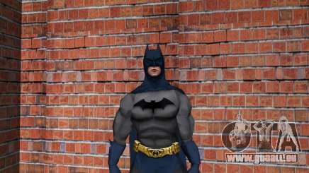 Batman Begins Skin v3 pour GTA Vice City