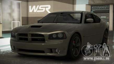 Dodge Charger X-SRT8 pour GTA 4