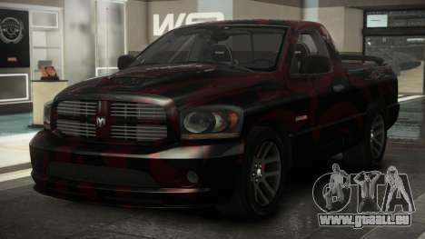 Dodge Ram SRT-10 S11 pour GTA 4