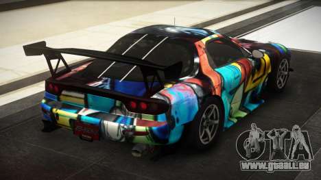 Mazda RX-7 S-Tuning S1 pour GTA 4