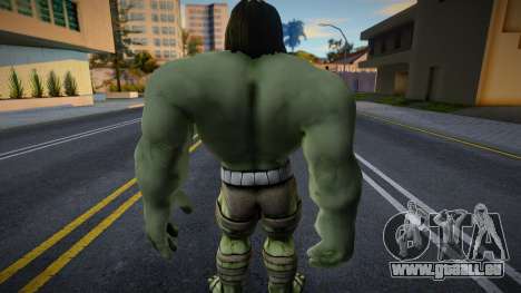 Skaar für GTA San Andreas