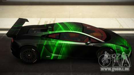 Lamborghini Gallardo GT3 S6 für GTA 4