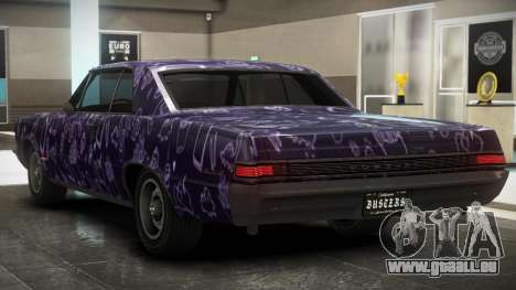 Pontiac GTO L67 Ram Air S10 für GTA 4