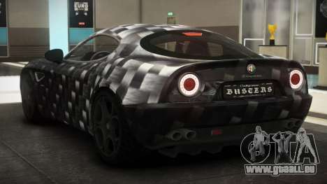 Alfa Romeo 8C R-Tuning S9 für GTA 4