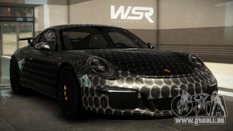 Porsche 911 GT3 (991) S6 für GTA 4