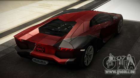 Lamborghini Aventador V-LP700-4 S3 pour GTA 4