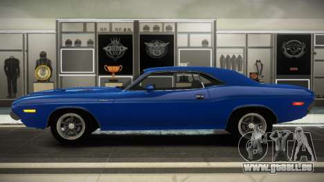 Dodge Challenger RT 70th für GTA 4