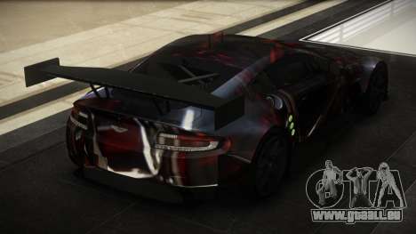 Aston Martin Vantage R-Tuning S6 pour GTA 4