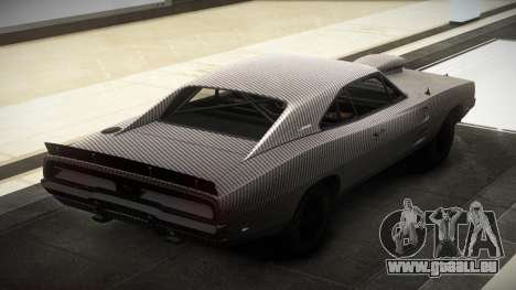 Dodge Charger RT 70th S5 für GTA 4