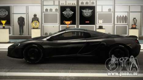 McLaren 650S Spider S6 für GTA 4