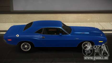 Dodge Challenger RT 70th für GTA 4