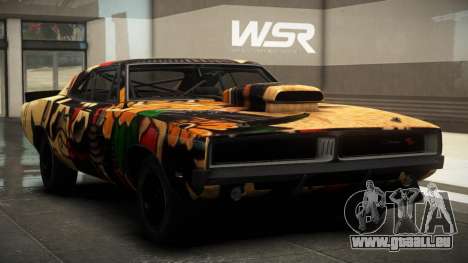 Dodge Charger RT 70th S4 pour GTA 4