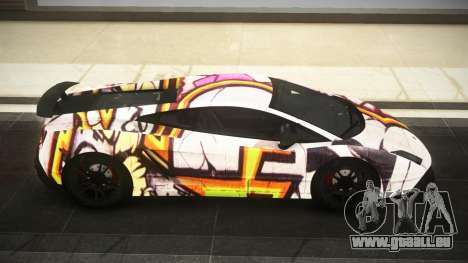 Lamborghini Gallardo LP570-4 S1 pour GTA 4