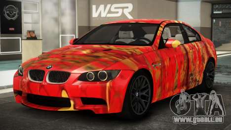 BMW M3 E92 xDrive S9 für GTA 4