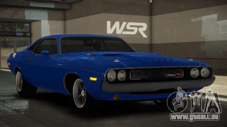 Dodge Challenger RT 70th für GTA 4