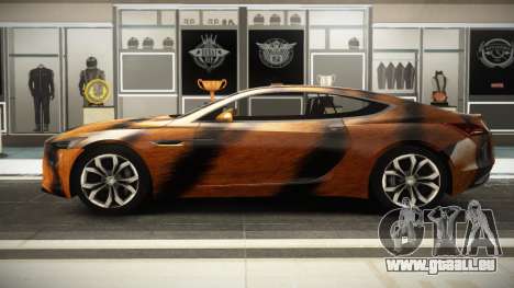 Buick Avista Concept S11 pour GTA 4