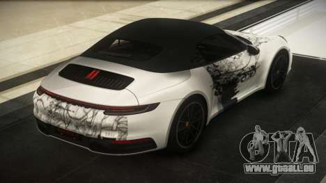 Porsche 911 Carrera S (992) S3 pour GTA 4