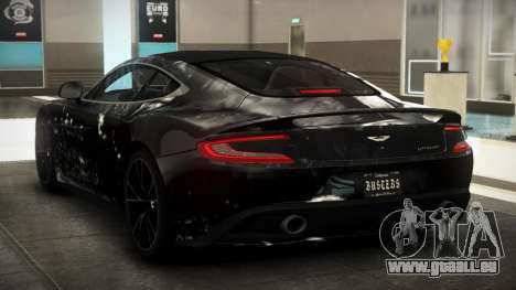 Aston Martin Vanquish V12 S1 pour GTA 4