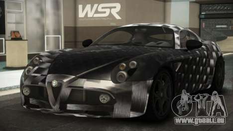 Alfa Romeo 8C R-Tuning S9 für GTA 4