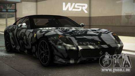 Ferrari 599 GTO RS S2 für GTA 4