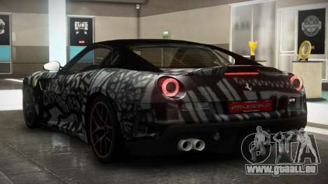 Ferrari 599 GTO RS S2 für GTA 4