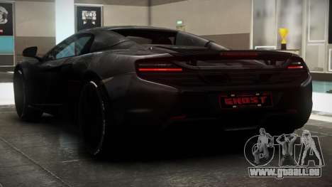 McLaren 650S Spider S6 für GTA 4