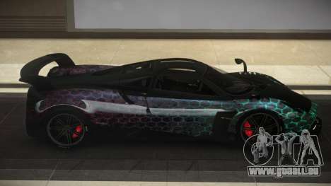 Pagani Huayra Monocoque S2 für GTA 4