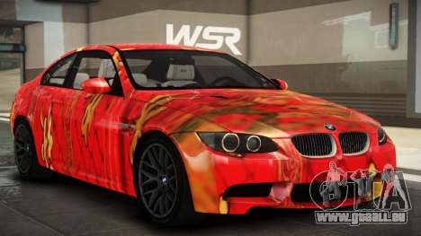 BMW M3 E92 xDrive S9 für GTA 4