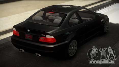 BMW M3 E46 ST-R für GTA 4